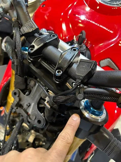 2021 Honda Street VIN: