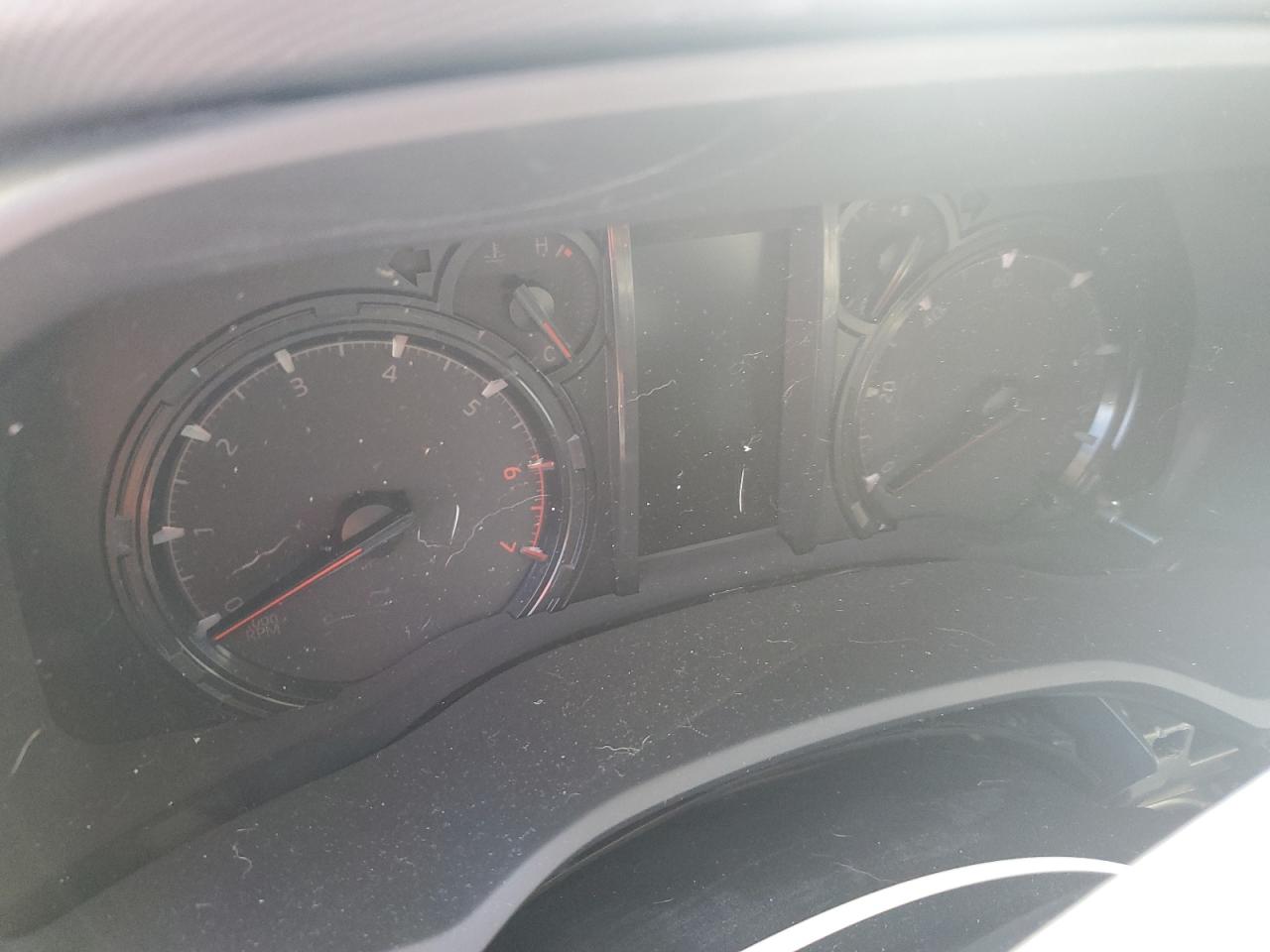 2022 TOYOTA 4RUNNER SR5/SR5 PREMIUM VIN:JTEMU5JR0N6063230