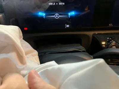 2021 Mercedes-Benz A 250 W1K3G4HB6MJ280406 VIN:W1K3G4HB6MJ280406