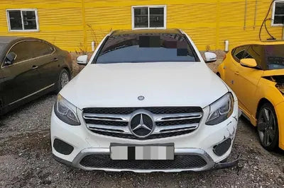 2016 Mercedes-Benz GLC 220 WDC0G0FB7GF052845 VIN:WDC0G0FB7GF052845