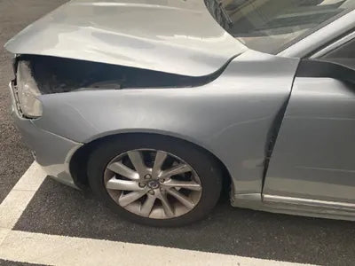 2015 Volvo S80 YV1AS84BBF1192942 VIN:YV1AS84BBF1192942