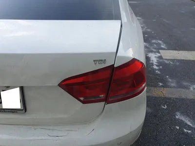 2015 Volkswagen Passat 1VWZZZA3ZFC046038 VIN:1VWZZZA3ZFC046038