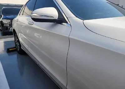 2015 Mercedes-Benz C 220 WDDWF0EB2FF043771 VIN:WDDWF0EB2FF043771