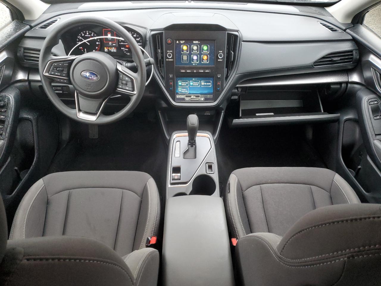 2024 SUBARU IMPREZA  VIN:JF1GUABC4R8304761