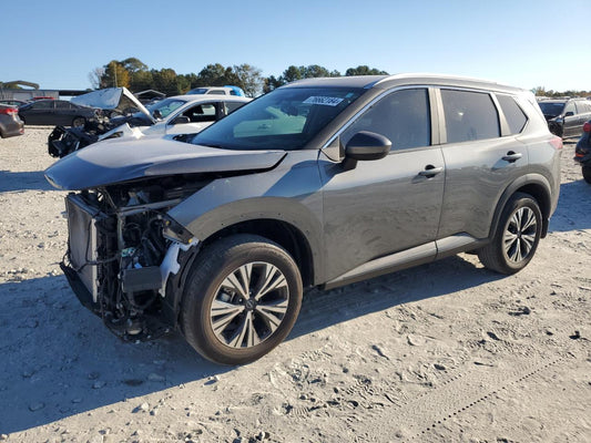 2023 NISSAN ROGUE SV VIN:5N1BT3BAXPC941435