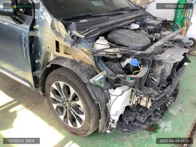 2020 Kia Carnival KNANE81BBMS035125 VIN:KNANE81BBMS035125