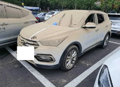 2017 Hyundai Santa FE KMHSW81UBHU723295 VIN:KMHSW81UBHU723295