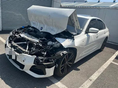 2019 BMW 330 WBA5R3103KAE82391 VIN:WBA5R3103KAE82391