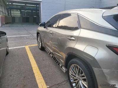 2021 Lexus RX 450 JTJBGMCAXM2068684 VIN:JTJBGMCAXM2068684