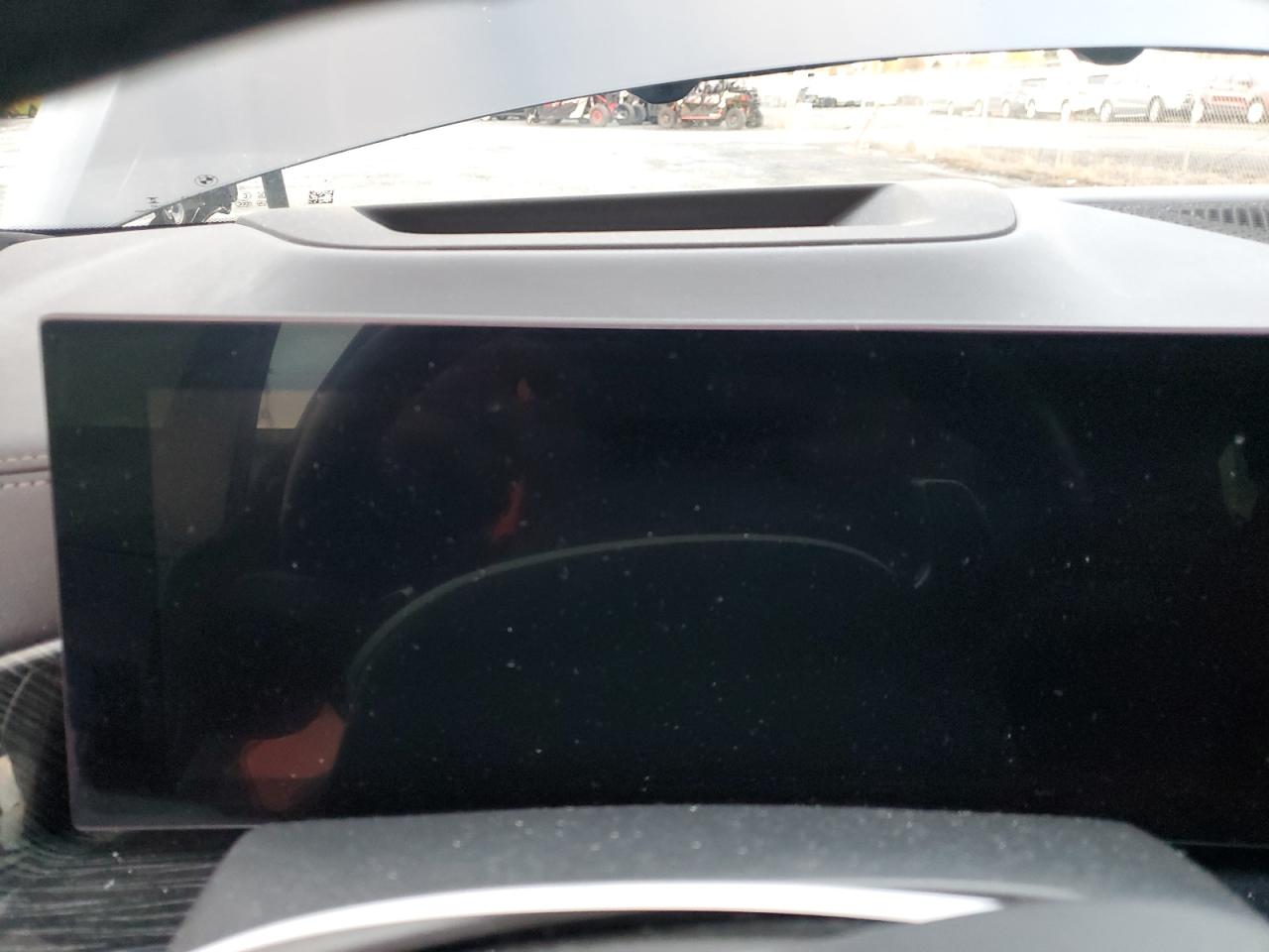 2023 BMW X7 XDRIVE40I VIN:5UX23EM06P9R86744