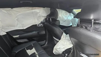 2023 Hyundai Ioniq VIN: