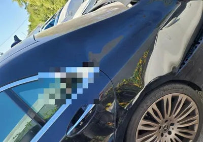 2019 Mercedes-Benz S 560 VIN: