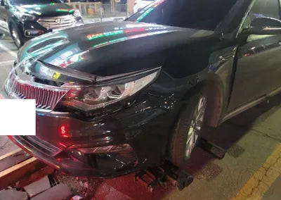 2019 Kia K5 KNAGU411BKA284814 VIN:KNAGU411BKA284814