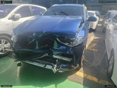 2018 BMW 320 WBATX310XJLB91886 VIN:WBATX310XJLB91886