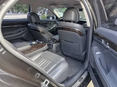 2019 Genesis G90 VIN: