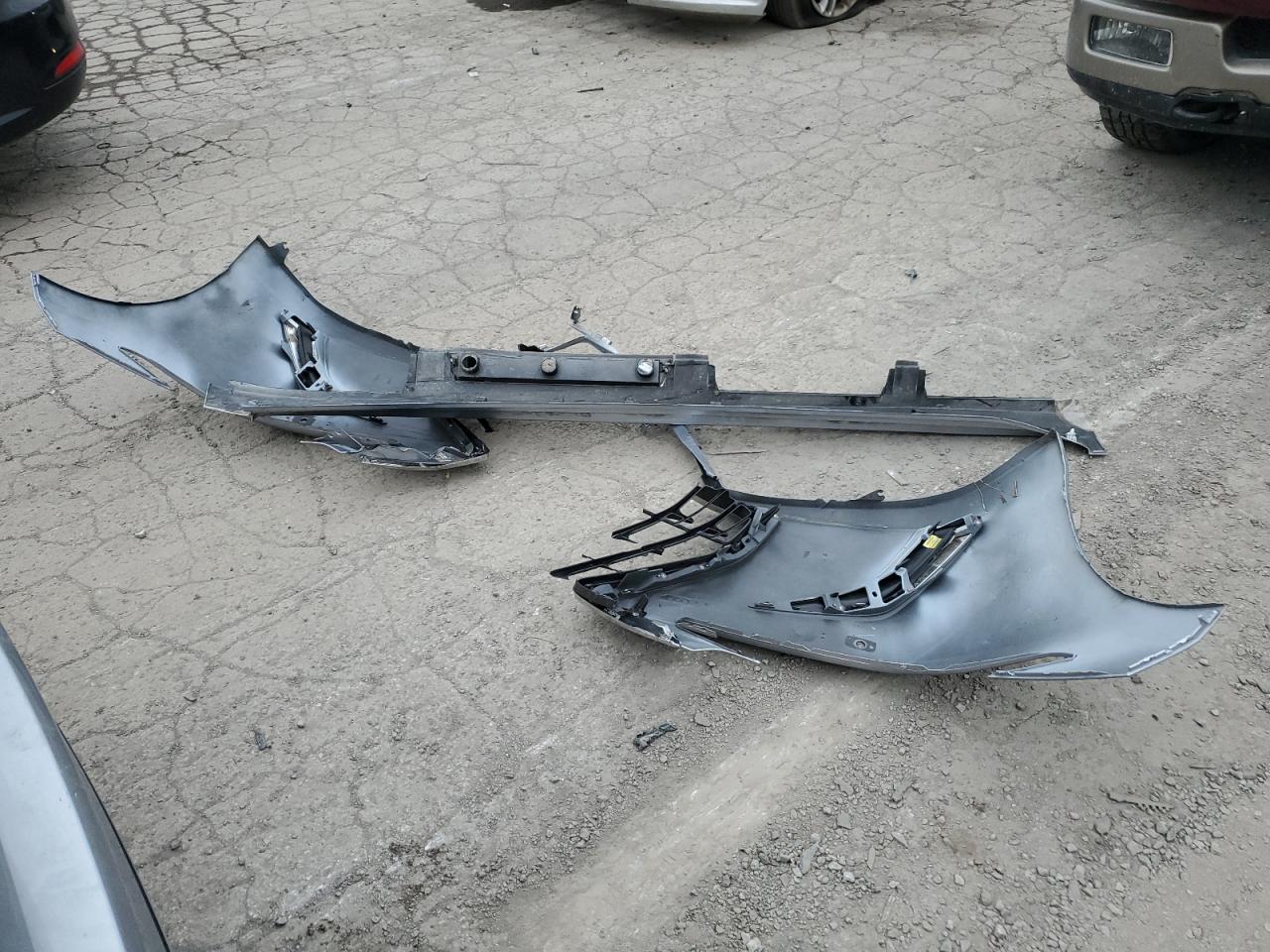 2023 LEXUS ES 300H BASE VIN:58ADA1C10PU030888