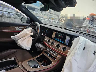 2021 Mercedes-Benz E 250 VIN: