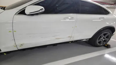 2023 Mercedes-Benz GLC 300 VIN: