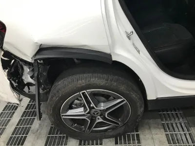 2022 Mercedes-Benz GLA 250 W1N4N4HB4NJ374976 VIN:W1N4N4HB4NJ374976