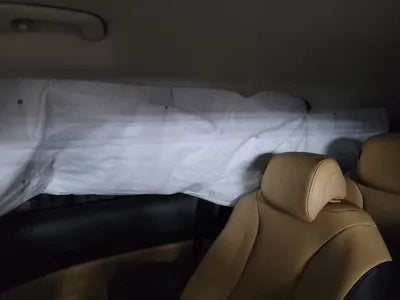 2021 Kia Carnival KNANB81BBMS055562 VIN:KNANB81BBMS055562