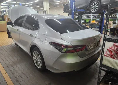 2022 Toyota Camry JTNBA1HK0N3022129 VIN:JTNBA1HK0N3022129