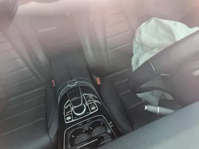 2020 Mercedes-Benz E 300 W1KZF4KB7LA804540 VIN:W1KZF4KB7LA804540