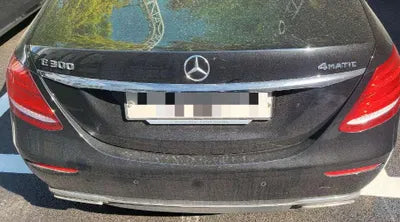 2019 Mercedes-Benz E 300 WDDZF4JB8KA672730 VIN:WDDZF4JB8KA672730