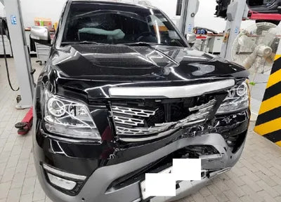 2018 Kia Mohave KNAKN814DJA174121 VIN:KNAKN814DJA174121