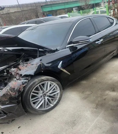 2018 Genesis G70 VIN: