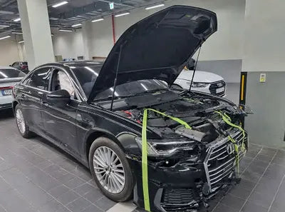 2020 Audi A6 WAUZZZF24LN020573 VIN:WAUZZZF24LN020573
