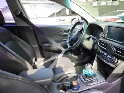 2018 Hyundai Kona VIN:
