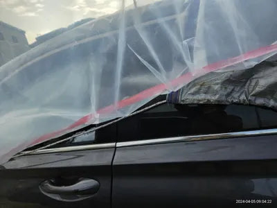 2018 Hyundai Santa FE VIN: