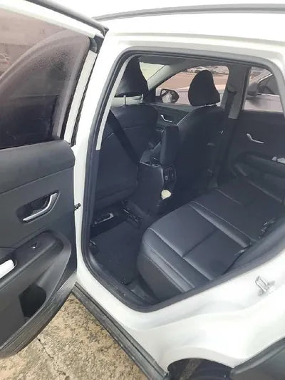 2023 Hyundai Kona VIN: