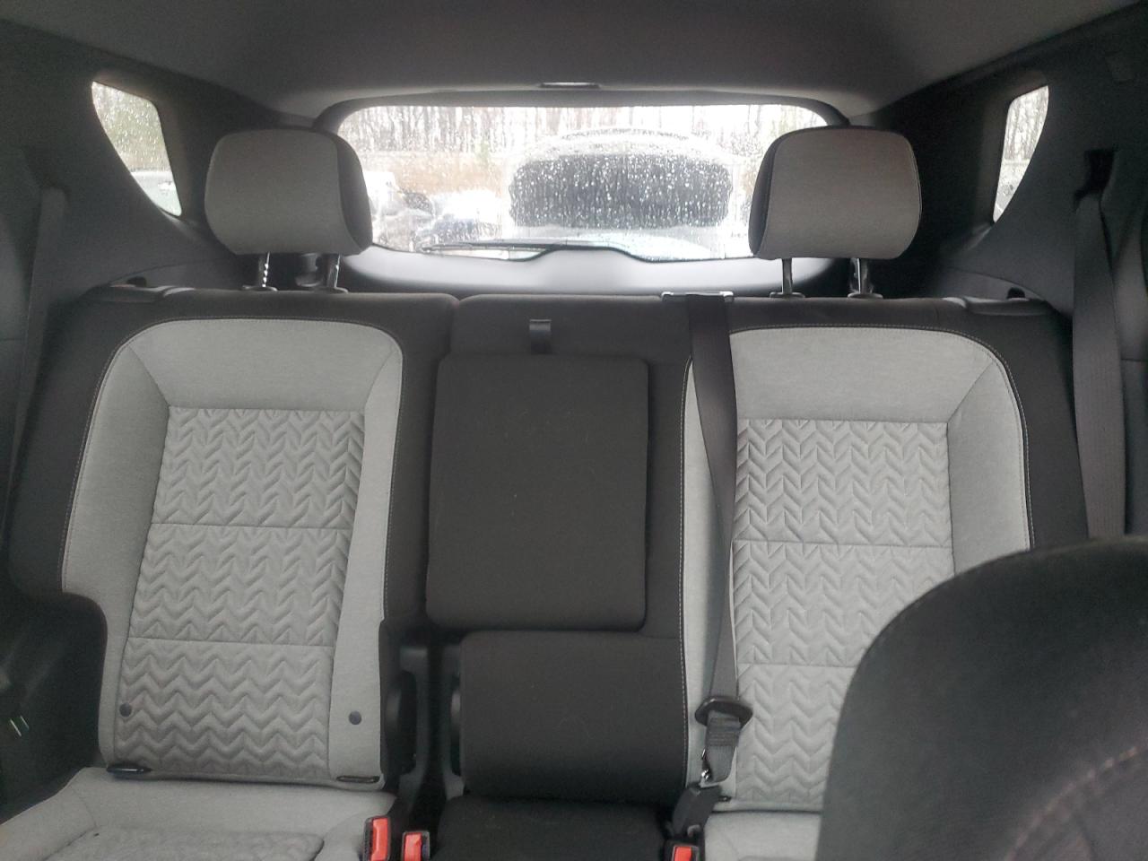 2023 CHEVROLET EQUINOX LS VIN:3GNAXHEG6PL171974