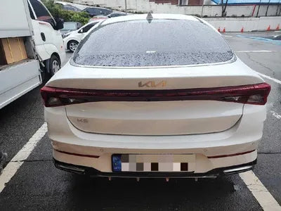 2023 Kia K5 KNMK5C2TMPP037321 VIN:KNMK5C2TMPP037321