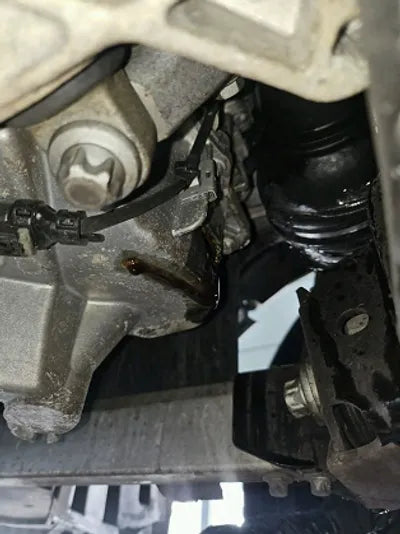 2017 Mercedes-Benz CLA 250 WDDSJ4GB0HN446397 VIN:WDDSJ4GB0HN446397