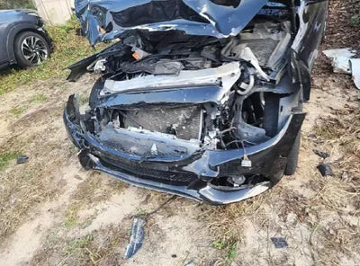 2016 Mercedes-Benz C 200 WDDWF4CB0GF384288 VIN:WDDWF4CB0GF384288