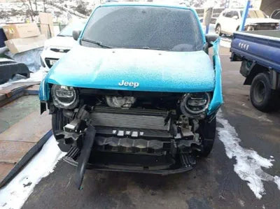 2020 Jeep Renegade 1C4BU0000LPL72240 VIN:1C4BU0000LPL72240