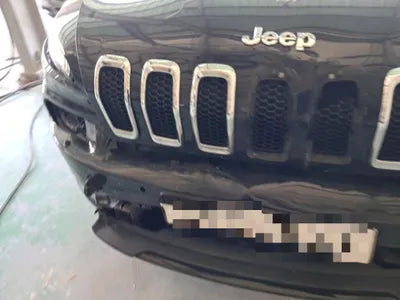 2017 Jeep Cherokee 1C4PJMCU8HW628253 VIN:1C4PJMCU8HW628253
