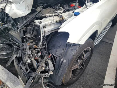 2021 Mercedes-Benz GLE 400 W1NFD2DB5MA451780 VIN:W1NFD2DB5MA451780