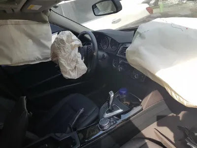 2015 BMW 320 WBA8C9107GK651148 VIN:WBA8C9107GK651148