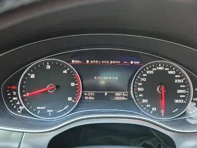 2016 Audi A6 WAUZZZ4G4GN198729 VIN:WAUZZZ4G4GN198729