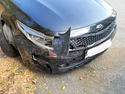 2016 Kia K5 309KMKNAGS415GGA0 VIN:309KMKNAGS415GGA0