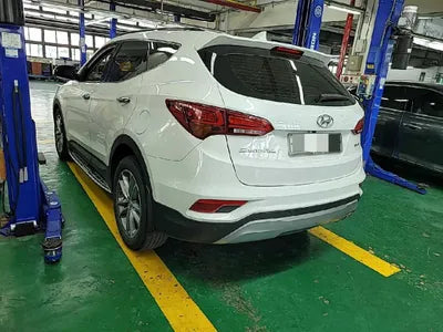 2015 Hyundai Santa FE KMHSW81UBGU568766 VIN:KMHSW81UBGU568766