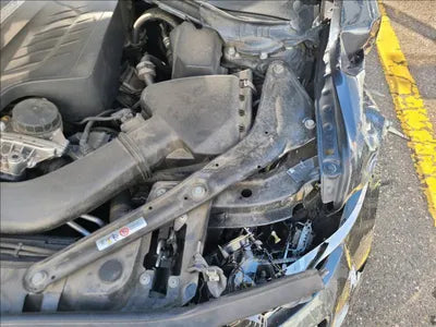 2017 BMW M2 WBS1H9100HV917169 VIN:WBS1H9100HV917169