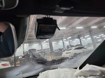 2021 Mercedes-Benz S 400 W1K6F3DB0MA020082 VIN:W1K6F3DB0MA020082