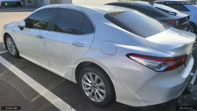 2019 Toyota Camry JTNB21HK9K3034076 VIN:JTNB21HK9K3034076