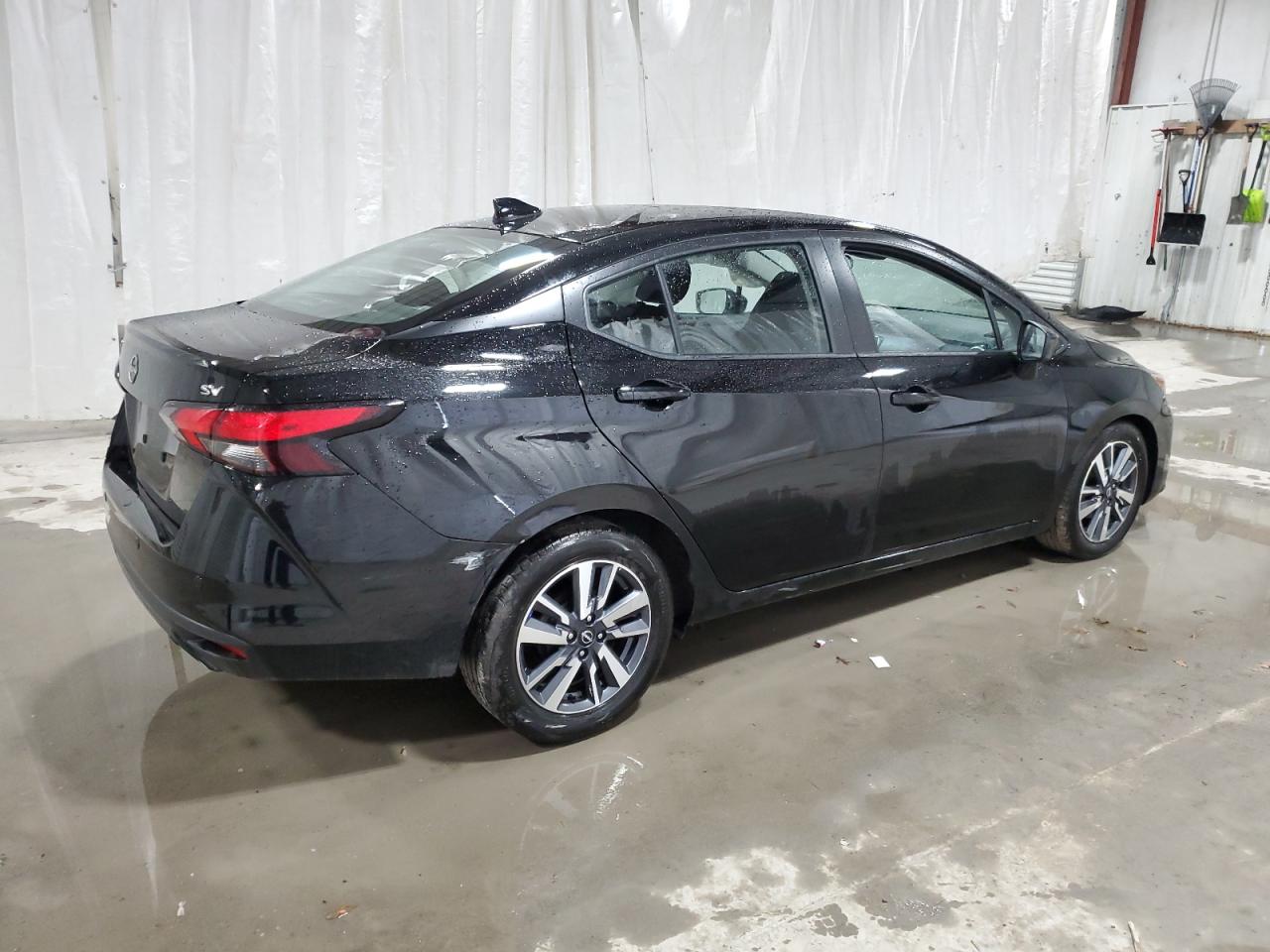 2023 NISSAN VERSA SV VIN:3N1CN8EV6PL832931