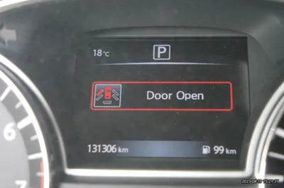 2016 Nissan Altima VIN: