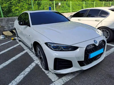 2022 BMW i4 WBY71AW05NFN08024 VIN:WBY71AW05NFN08024